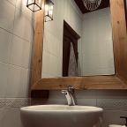 Двухместный (Студия 5), Гостевой дом LOFT