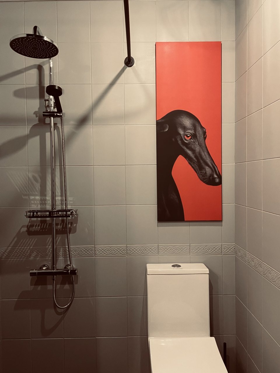 Двухместный (Студия 5), Гостевой дом LOFT