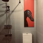 Двухместный (Студия 5), Гостевой дом LOFT