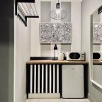 Двухместный (Студия 5), Гостевой дом LOFT