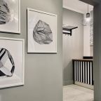 Двухместный (Студия 5), Гостевой дом LOFT