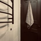 Двухместный (Студия 5), Гостевой дом LOFT