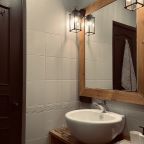 Двухместный (Студия 5), Гостевой дом LOFT