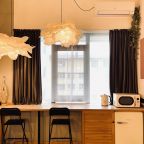 Двухместный (Студия 6), Гостевой дом LOFT