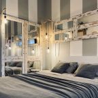 Двухместный (Студия 6), Гостевой дом LOFT