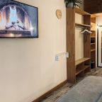 Двухместный (Студия 6), Гостевой дом LOFT