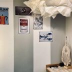 Двухместный (Студия 6), Гостевой дом LOFT