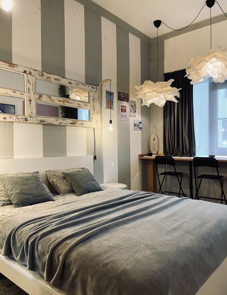 Фотография номера гостевого дома LOFT