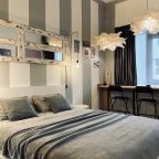 Двухместный (Студия 6), Гостевой дом LOFT