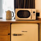 Двухместный (Студия 6), Гостевой дом LOFT