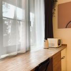 Двухместный (Студия 6), Гостевой дом LOFT