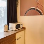 Двухместный (Студия 6), Гостевой дом LOFT