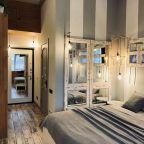 Двухместный (Студия 6), Гостевой дом LOFT