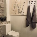 Двухместный (Студия 6), Гостевой дом LOFT