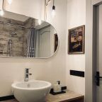 Двухместный (Студия 6), Гостевой дом LOFT