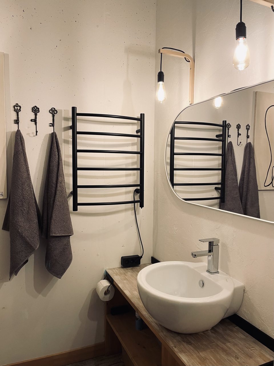 Двухместный (Студия 6), Гостевой дом LOFT