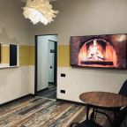 Двухместный (Студия 7), Гостевой дом LOFT