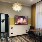 Двухместный (Студия 7), Гостевой дом LOFT