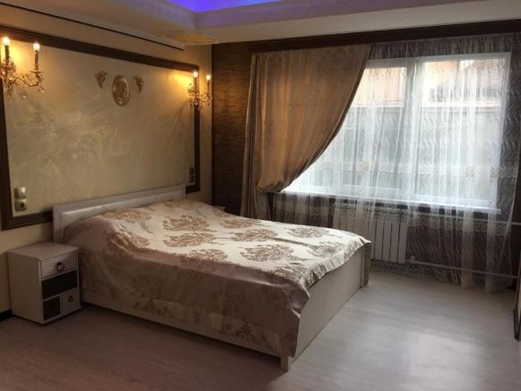 Гостевой дом Ландыш