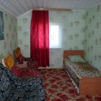Комната в кемпинге Маринин, Сочи