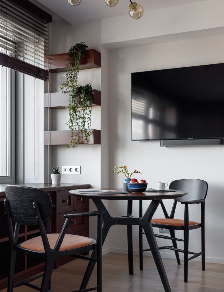 Фотография номера апарт отеля Page 20