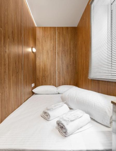 Фотография номера мини отеля KIGO Park Legend