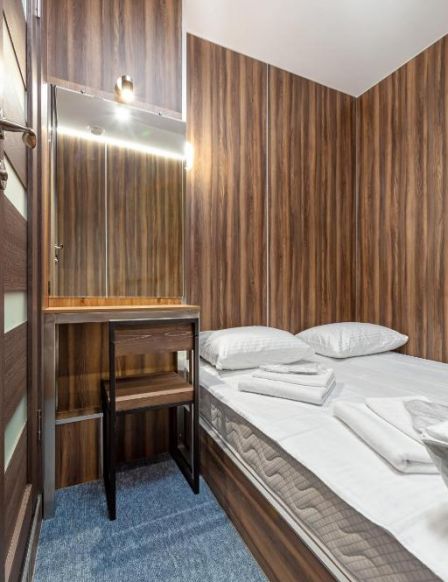 Фотография номера мини отеля KIGO Park Legend