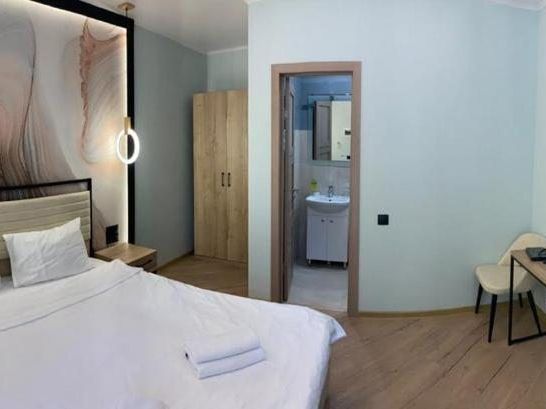 Фотография номера гостиницы The 7 Dreams