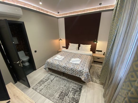 Фотография номера гостиницы The 7 Dreams