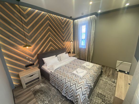 Фотография номера гостиницы The 7 Dreams