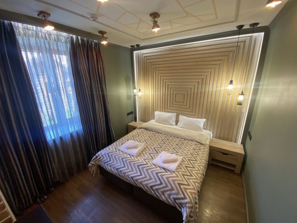 Фотография номера гостиницы The 7 Dreams