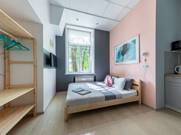 Фотография номера хостела Дип Слип