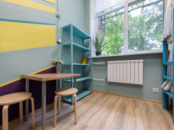 Фотография номера хостела Дип Слип