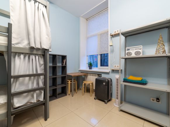 Фотография номера хостела Дип Слип