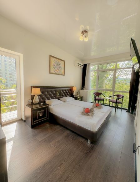 Фотография номера гостевого дома Town park