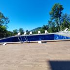 Бассейн, Гостевой дом Town Park