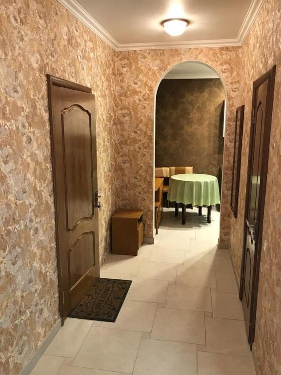 Семейный (Cемейный номер с собственной ванной комнатой) гостевого дома Лотос  , Сочи