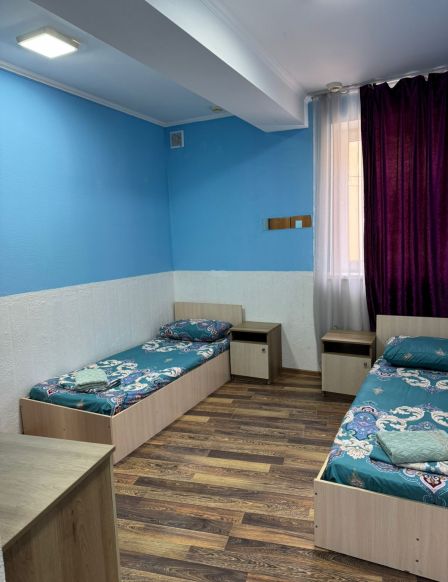 Фотография номера гостевого дома Cинее Море