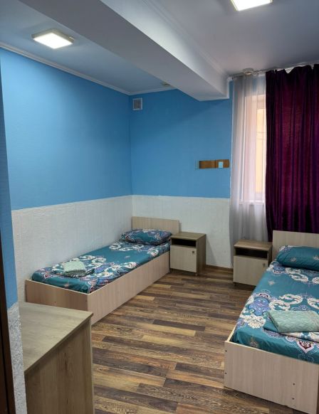 Фотография номера гостевого дома Cинее Море