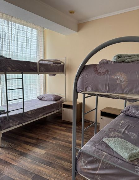 Фотография номера гостевого дома Cинее Море