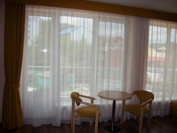 Фотография номера гостевого дома Cинее Море