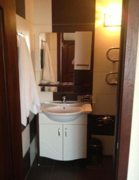 Фотография номера гостевого дома Cинее Море