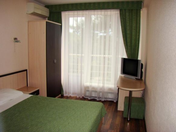 Фотография номера гостевого дома Cинее Море