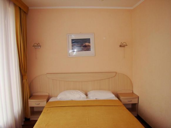 Фотография номера гостевого дома Cинее Море