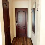Двухместный (Twin, С балконом), Гостиница Синее море
