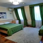 Семейный (Комфорт), Гостиница Синее море
