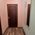 Двухместный (Twin, С балконом), Гостиница Синее море