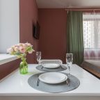 Апартаменты (Комфорт с мини-кухней), Апартаменты FoRRest Vodny