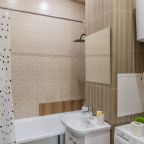 Апартаменты (Комфорт с мини-кухней), Апартаменты FoRRest Vodny