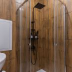 Апартаменты (Комфорт с мини-кухней), Апартаменты FoRRest Vodny